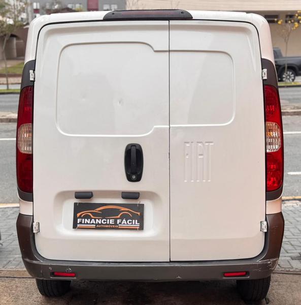 Fiat Fiorino 1.4 Flex - foto 5