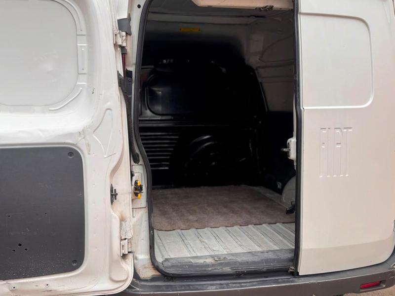 Fiat Fiorino 1.4 Flex - foto 7