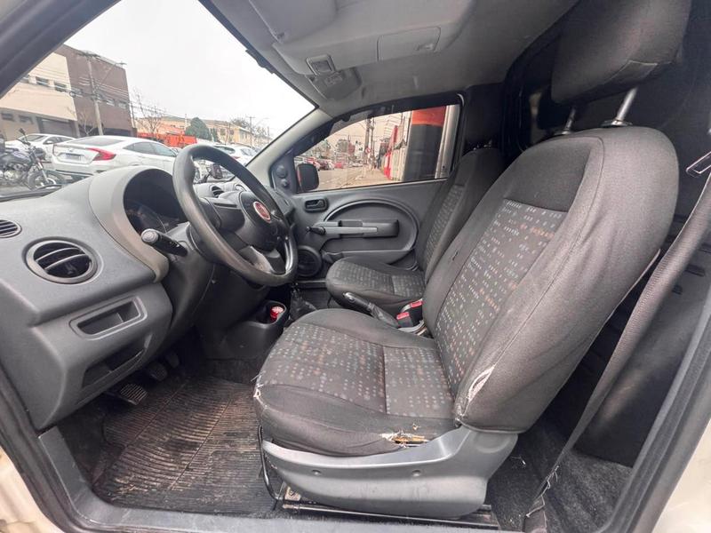 Fiat Fiorino 1.4 Flex - foto 9