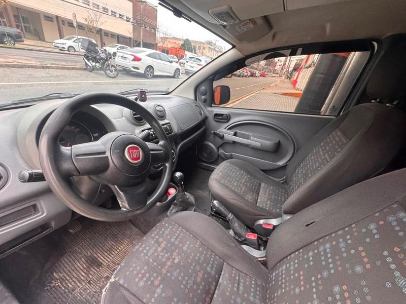 Fiat Fiorino 1.4 Flex - foto 10