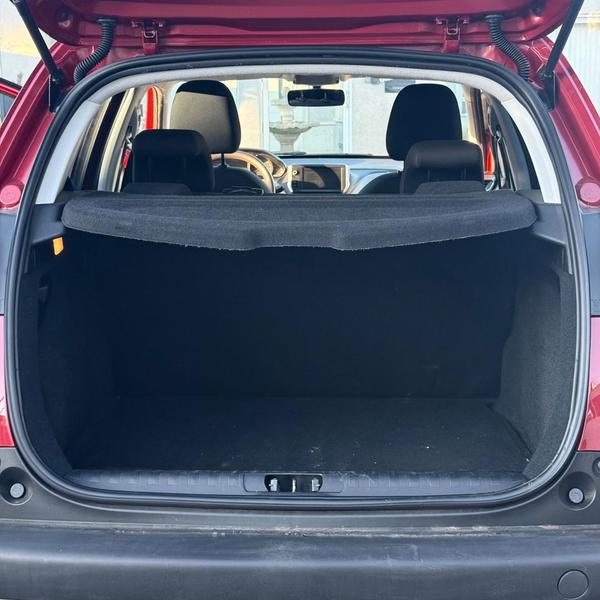 Peugeot 2008 Allure 1.6 Flex 16V 5P Aut. - foto 12