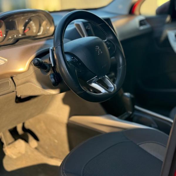 Peugeot 2008 Allure 1.6 Flex 16V 5P Aut. - foto 7