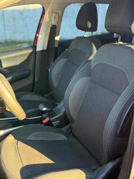 Peugeot 2008 Allure 1.6 Flex 16V 5P Aut. - foto 8