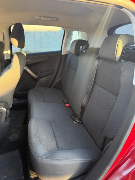 Peugeot 2008 Allure 1.6 Flex 16V 5P Aut. - foto 9
