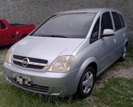 Chevrolet Meriva Joy - foto 2