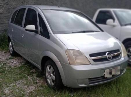 Chevrolet Meriva Joy - foto 3