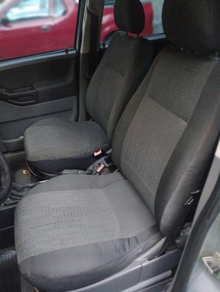 Chevrolet Meriva Joy - foto 4