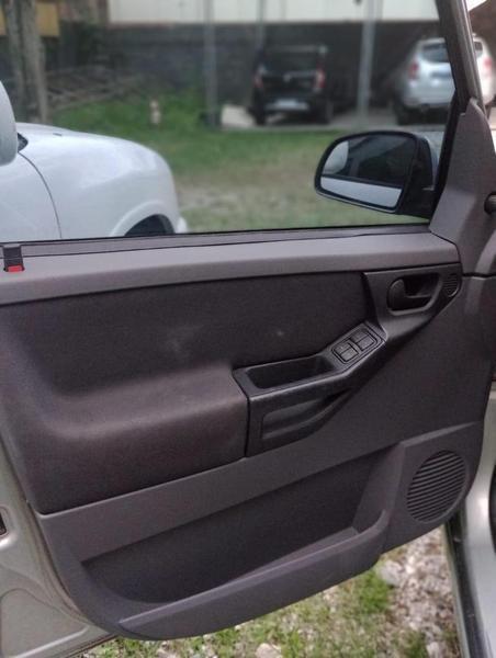 Chevrolet Meriva Joy - foto 5