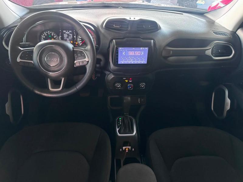 Jeep Renegade Sport 1.8 4X2 Flex 16V Aut. - foto 9