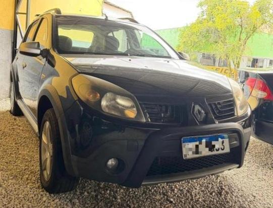 Renault Sandero Stepway - foto 2