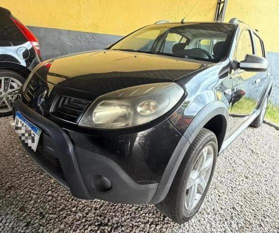 Renault Sandero Stepway - foto 3