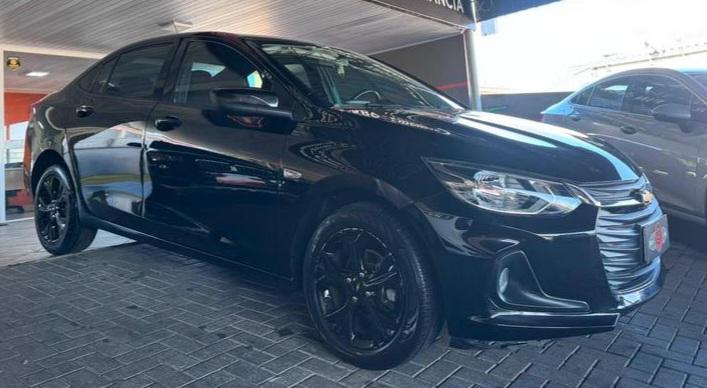 Chevrolet Onix Plus 10tat LTZ - foto 3