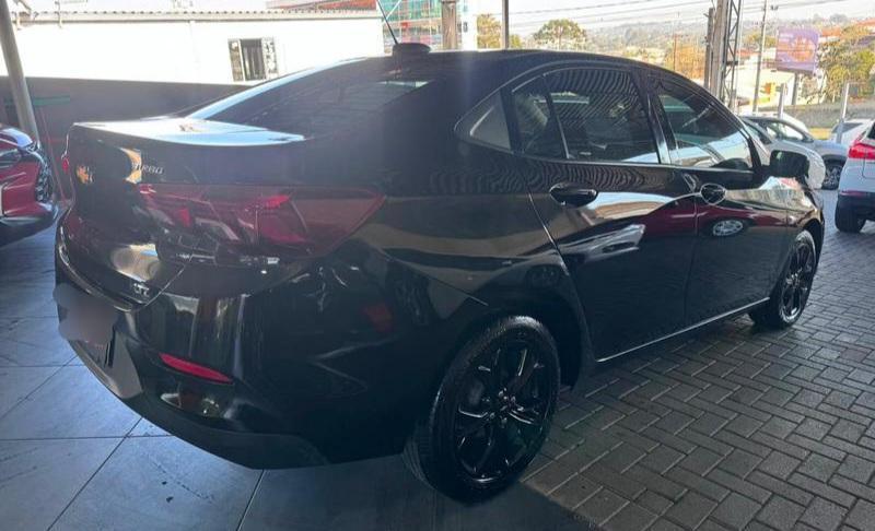 Chevrolet Onix Plus 10tat LTZ - foto 4