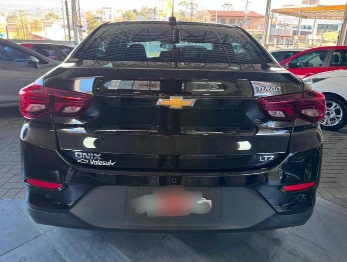 Chevrolet Onix Plus 10tat LTZ - foto 5