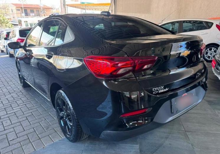 Chevrolet Onix Plus 10tat LTZ - foto 6
