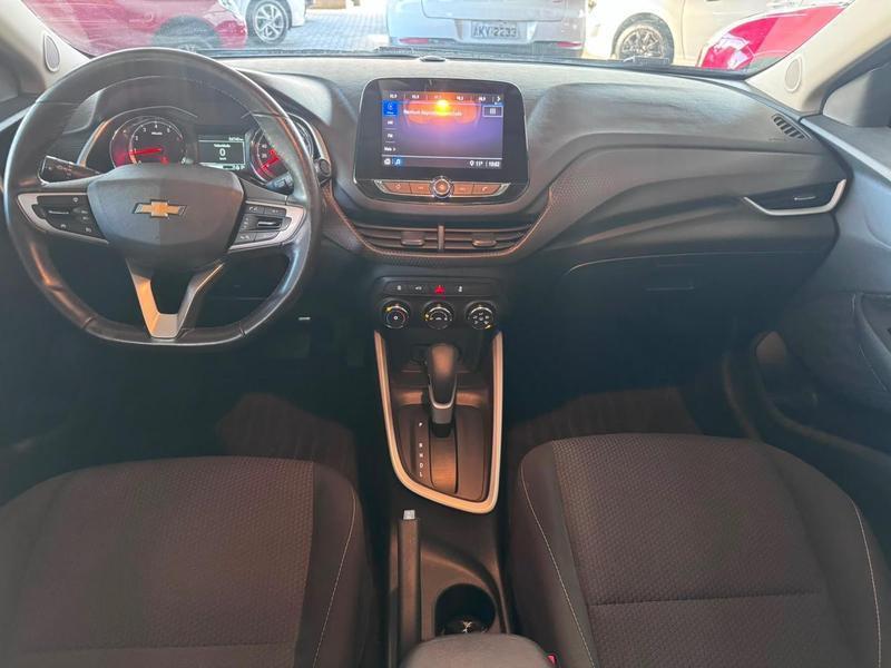 Chevrolet Onix Plus 10tat LTZ - foto 7