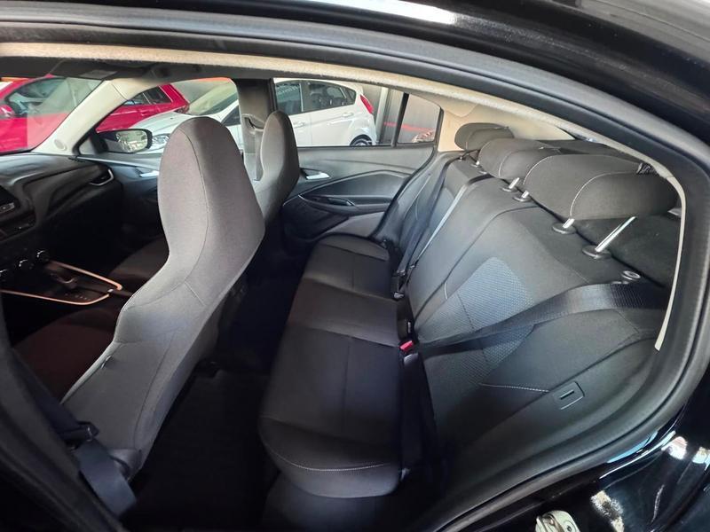 Chevrolet Onix Plus 10tat LTZ - foto 8
