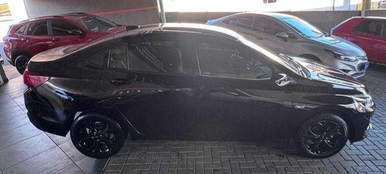 Chevrolet Onix Plus 10tat LTZ - foto 9