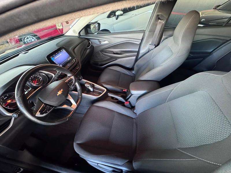 Chevrolet Onix Plus 10tat LTZ - foto 10
