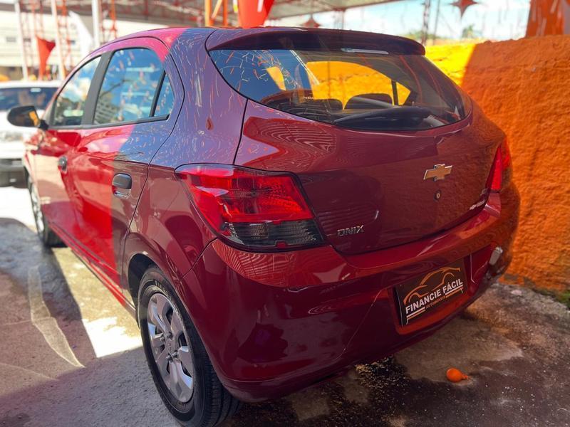 Chevrolet Onix 1.0 LT 8V Flex 4P Manual - foto 5