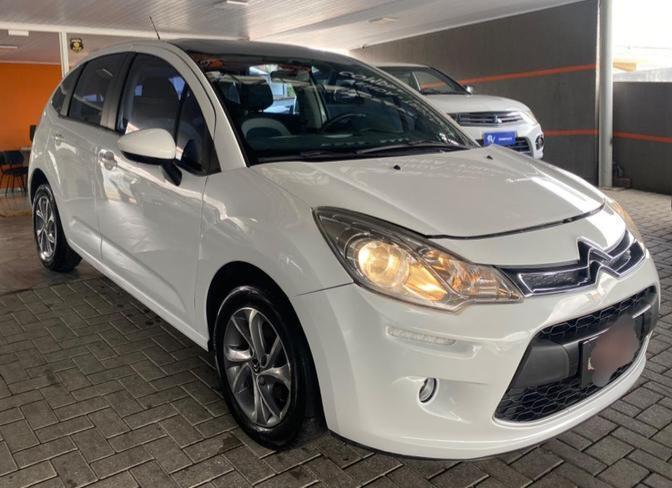 Citroën C3 A Tend - foto 2