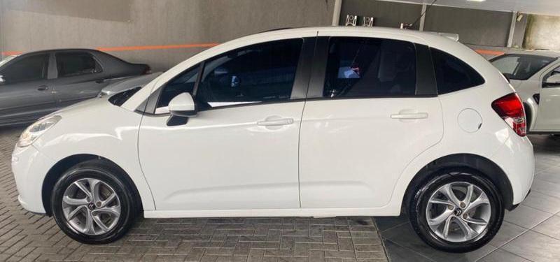 Citroën C3 A Tend - foto 3