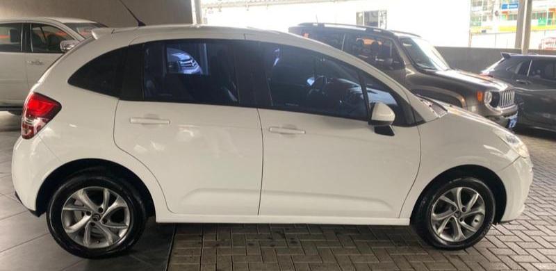 Citroën C3 A Tend - foto 4