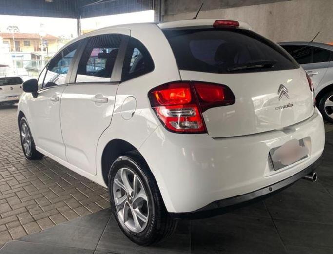 Citroën C3 A Tend - foto 5