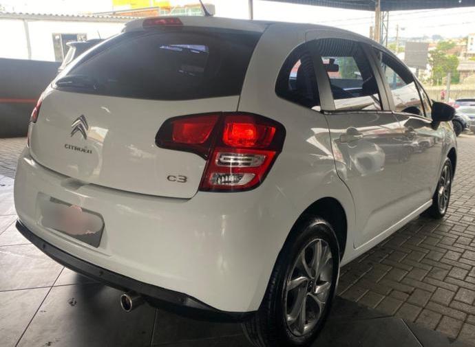 Citroën C3 A Tend - foto 6