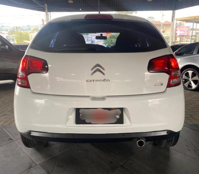 Citroën C3 A Tend - foto 7