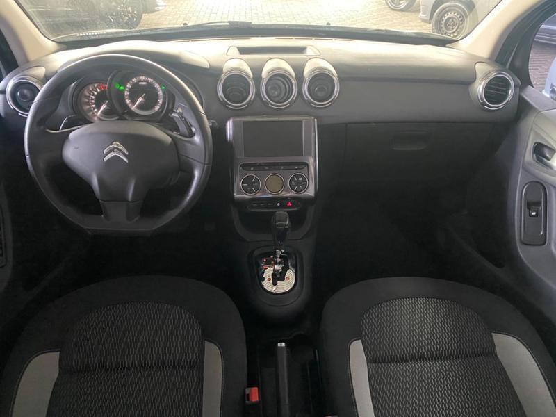 Citroën C3 A Tend - foto 10