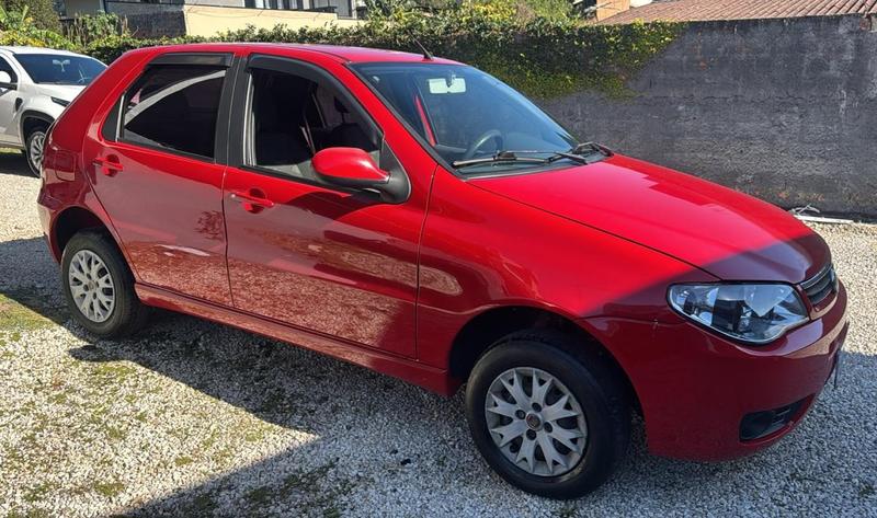 Fiat Palio 1.0 Trofeo 1.0 Fire Fire Flex 2P - foto 2