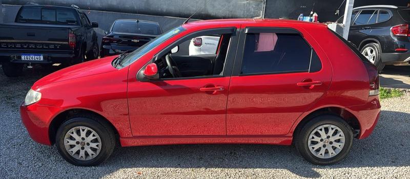 Fiat Palio 1.0 Trofeo 1.0 Fire Fire Flex 2P - foto 4