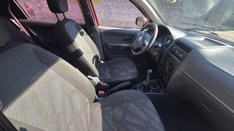 Fiat Palio 1.0 Trofeo 1.0 Fire Fire Flex 2P - foto 5