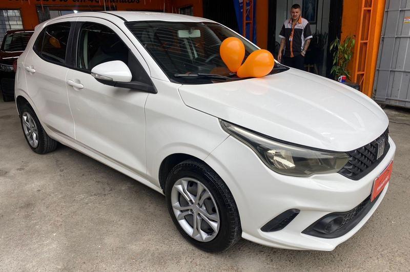 Fiat Argo 1.0 - foto 2