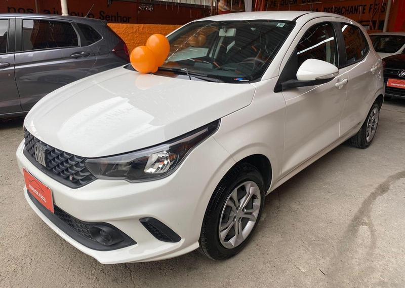 Fiat Argo 1.0 - foto 3