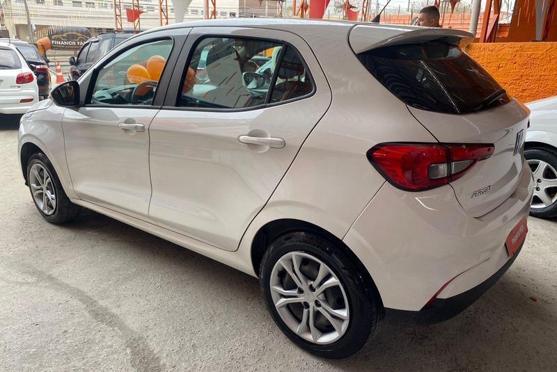 Fiat Argo 1.0 - foto 4