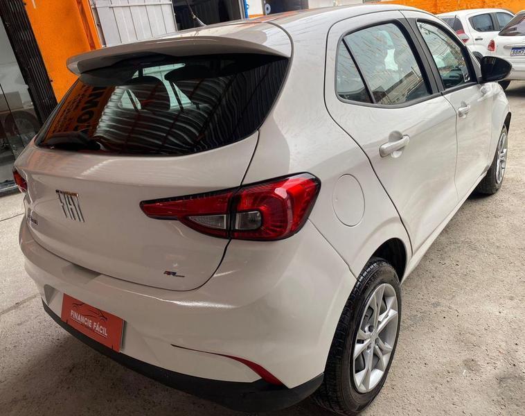 Fiat Argo 1.0 - foto 5