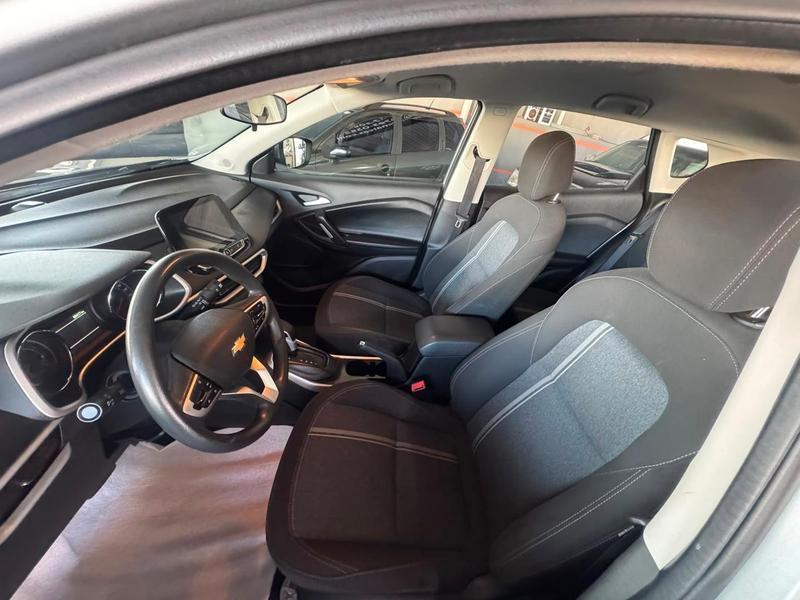 Chevrolet Tracker T A LT - foto 11