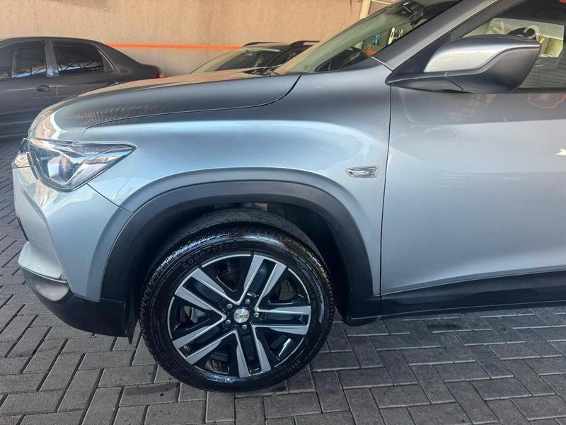 Chevrolet Tracker T A LT - foto 4