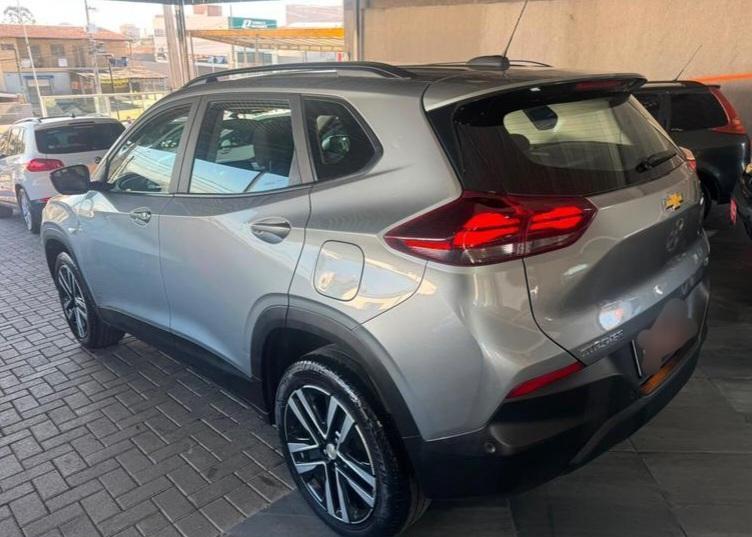Chevrolet Tracker T A LT - foto 5