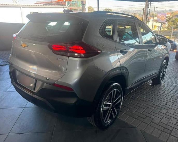 Chevrolet Tracker T A LT - foto 6
