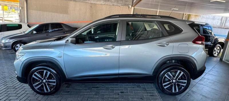 Chevrolet Tracker T A LT - foto 7