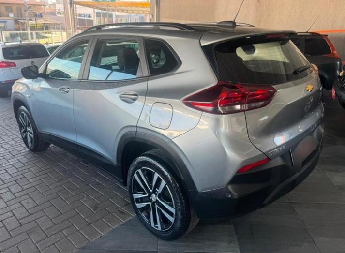 Chevrolet Tracker T A LT - foto 8