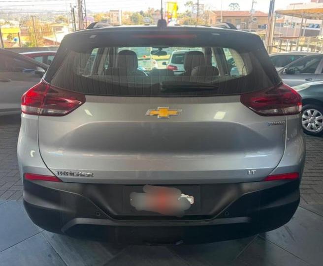 Chevrolet Tracker T A LT - foto 9
