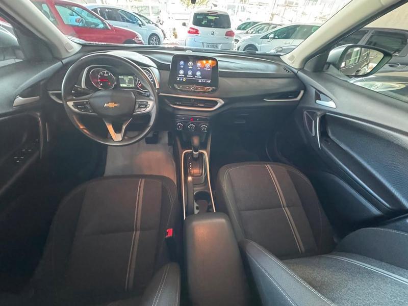 Chevrolet Tracker T A LT - foto 10