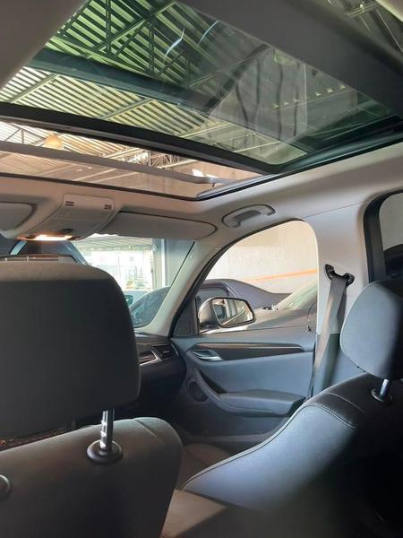 BMW X1 S 20iactive Flex - foto 11