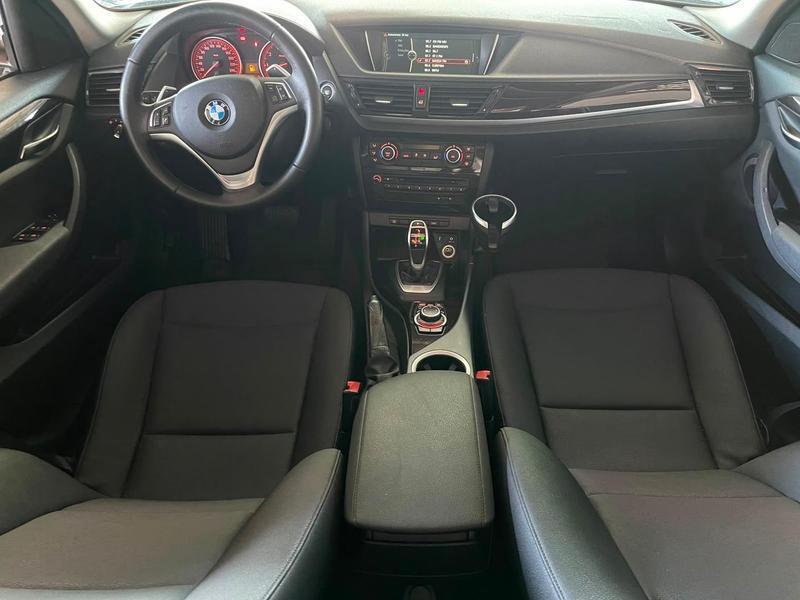 BMW X1 S 20iactive Flex - foto 12