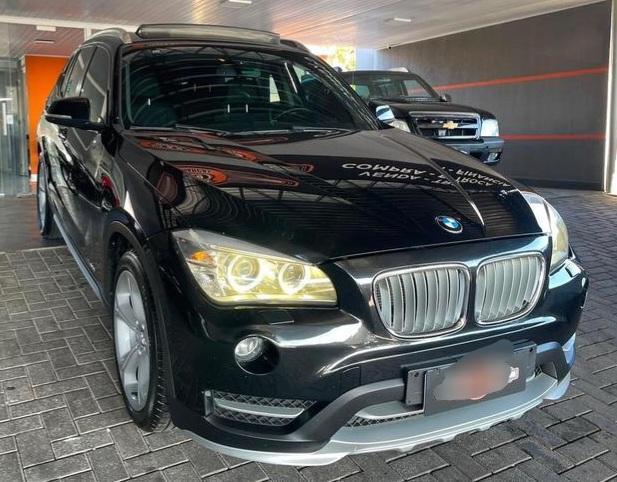 BMW X1 S 20iactive Flex - foto 2