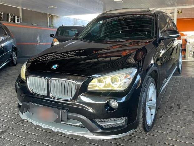 BMW X1 S 20iactive Flex - foto 3